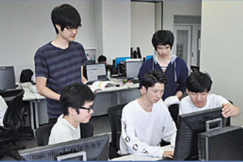 Ruby Engineer Course 写真